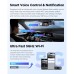 VIOFO A229 Plus Duo GPS Cameră auto DVR duală Quad HD 2K HDR Wi-Fi cu senzori de imagine Sony
